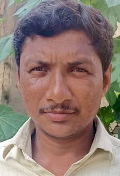 राजपाल।