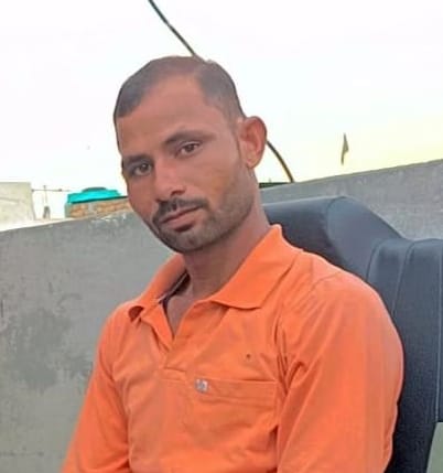 01जेएनडी12: सुरेंद्र। फाइल फोटो। 01जेएनडी12: सुरेंद्र। फाइल फोटो।