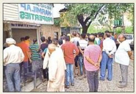 डॉ रणदीप संधू, पब्लिक प्रोसीक्यूटर। डॉ रणदीप संधू, पब्लिक प्रोसीक्यूटर।