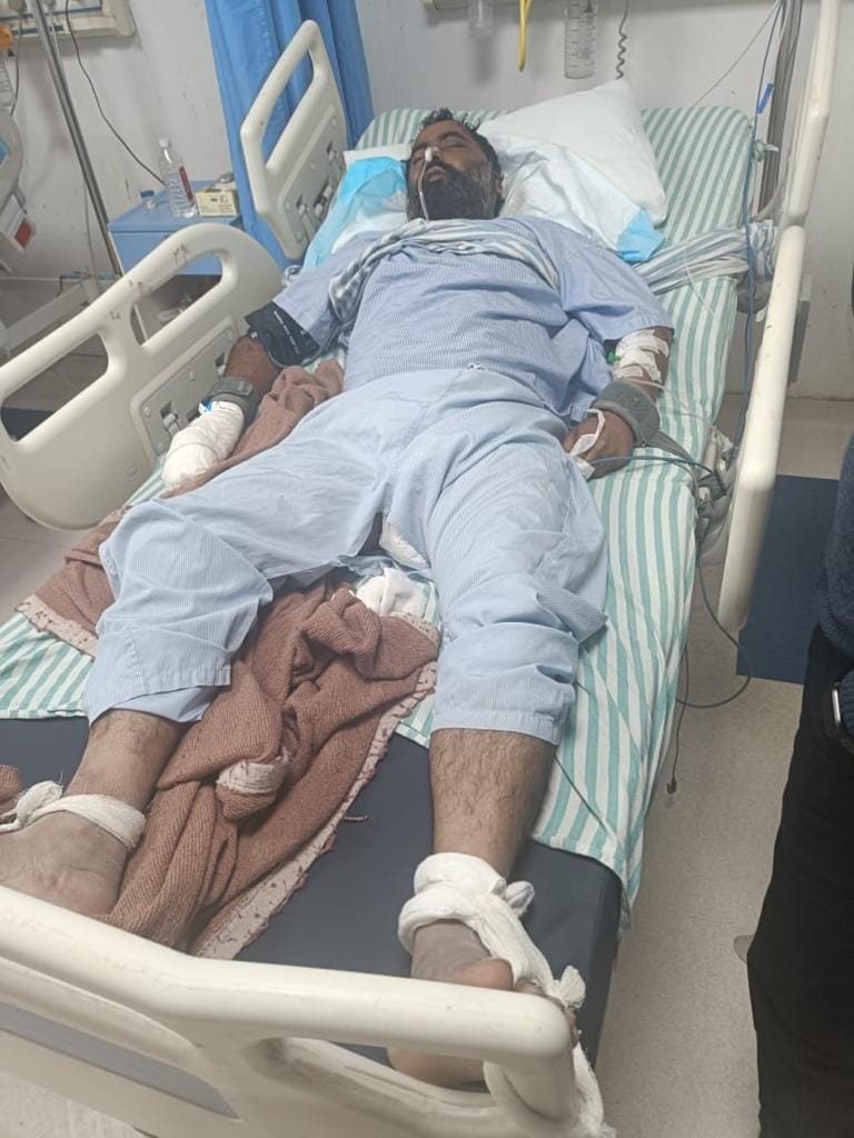 फोटो- 01नारनौल के मिश्रवाड़ा मोहल्ले में बना स्पीड ब्रेकर। संवाद फोटो- 01नारनौल के मिश्रवाड़ा मोहल्ले में बना स्पीड ब्रेकर। संवाद