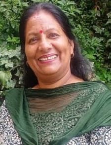 पुष्पिंद्र। अध्यापक