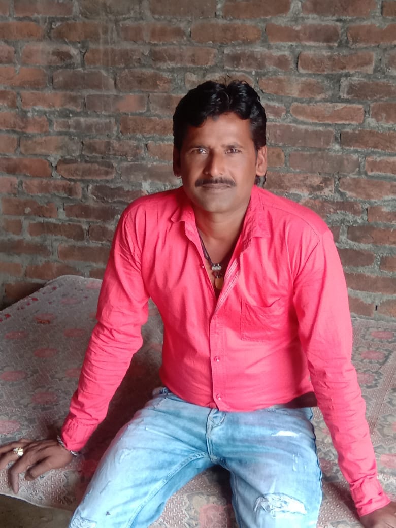 शंभू फाइल फोटो। शंभू फाइल फोटो।
