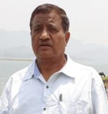 प्रताप सिंह ।