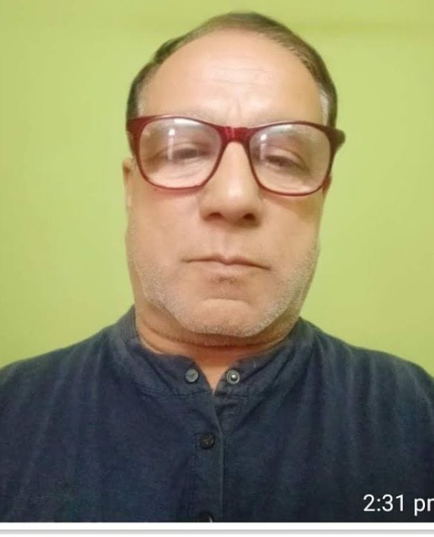 प्रताप सिंह ।