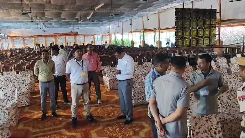 मुख्यमंत्री भजनलाल शर्मा आज कोटड़ी आयेगें मुख्यमंत्री भजनलाल शर्मा आज कोटड़ी आयेगें