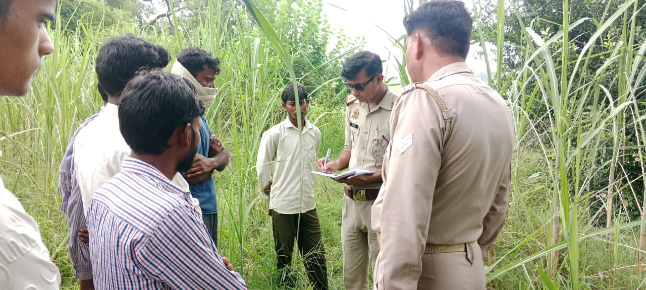 मृतक बुद्धसेन का फाइल फोटो। मृतक बुद्धसेन का फाइल फोटो।