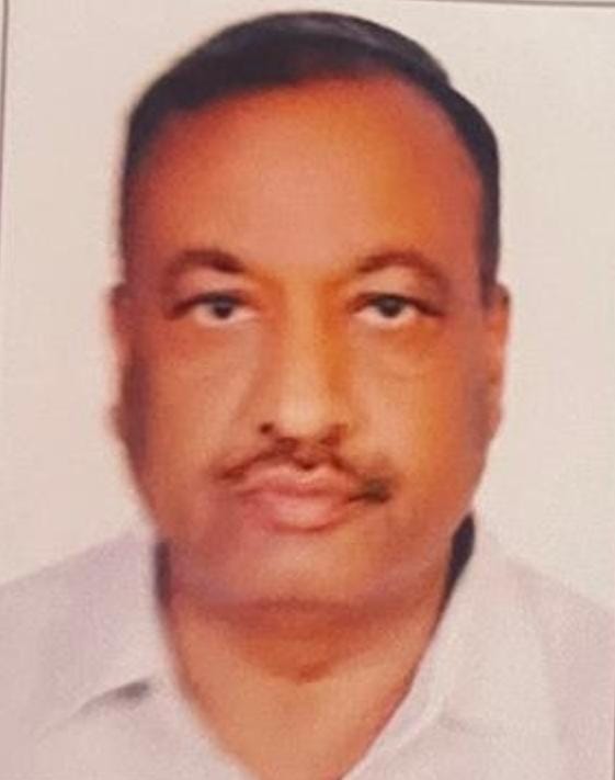 अंबाला सिटी के जैन कॉलेज के नजदीक स्थित राइस मिल।