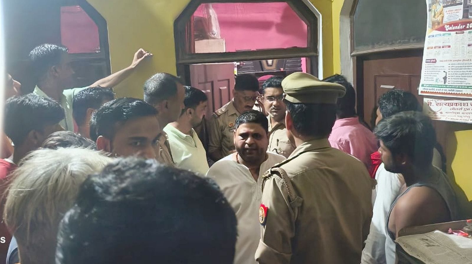 रचना का फाइल फोटो। रचना का फाइल फोटो।