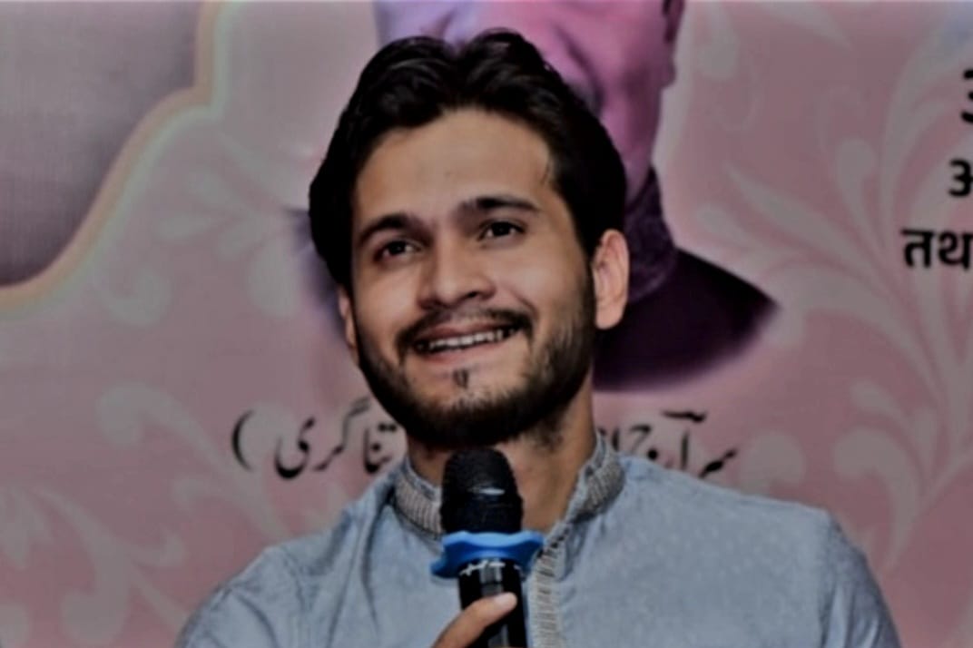शायर