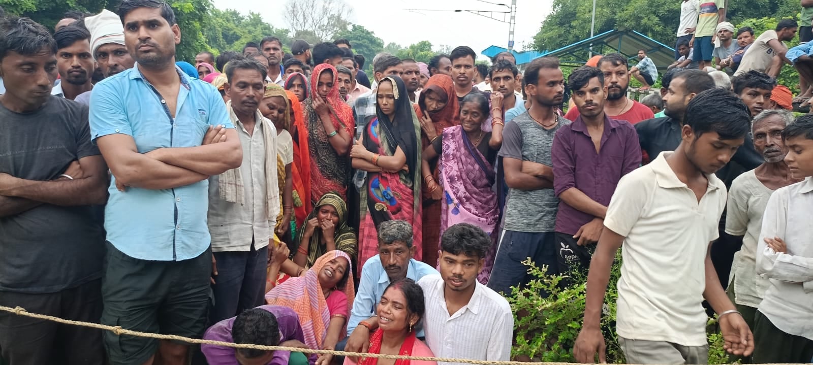 मृतक सुनील का फाइल फोटो। मृतक सुनील का फाइल फोटो।