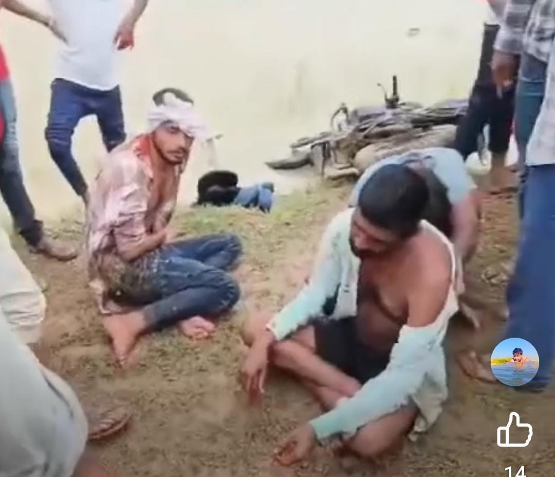 हिस्ट्रीशीटर की निकाली हैकड़ी 