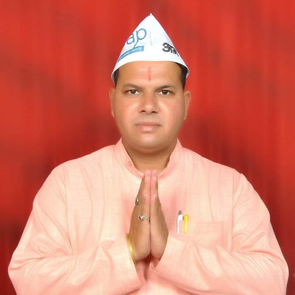 रजत कुमार, शिकायतकर्ता। रजत कुमार, शिकायतकर्ता।