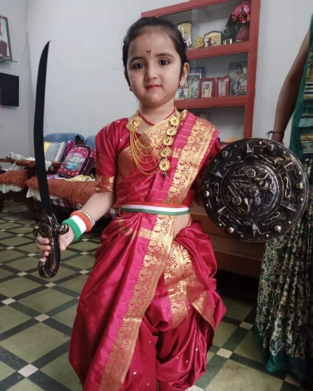 गणेश उत्सव पर अनोखा आयोजन - बच्चे खेल-खेल में करेंगे ज्ञान का प्रदर्शन तो वरिष्ठों का भी होगा स गणेश उत्सव पर अनोखा आयोजन - बच्चे खेल-खेल में करेंगे ज्ञान का प्रदर्शन तो वरिष्ठों का भी होगा स