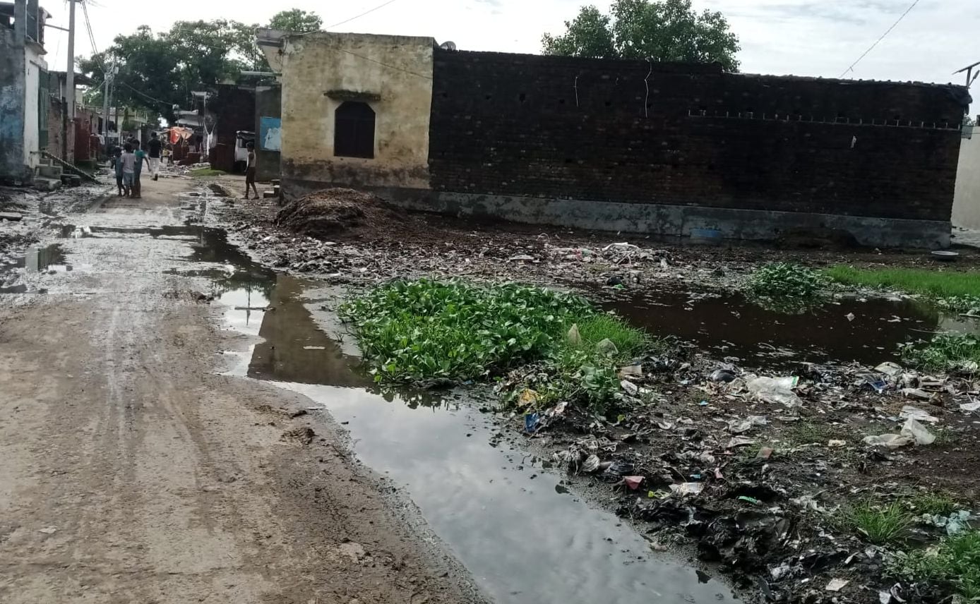 मृतका मालती मृतका मालती