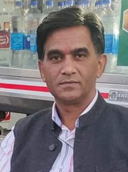 प्रिंस राजपूत, व्यापारी ऊना