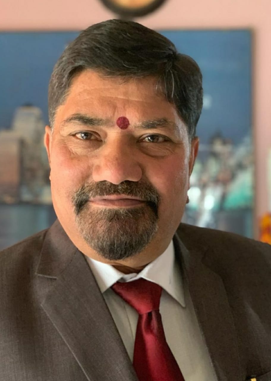 प्रिंस राजपूत, व्यापारी ऊना