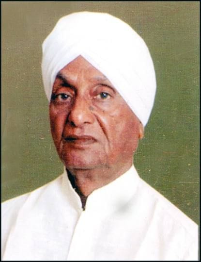 16जेएनडी02-विधायक स्व. शमशेर सिंह सुरजेवाला। 16जेएनडी02-विधायक स्व. शमशेर सिंह सुरजेवाला।