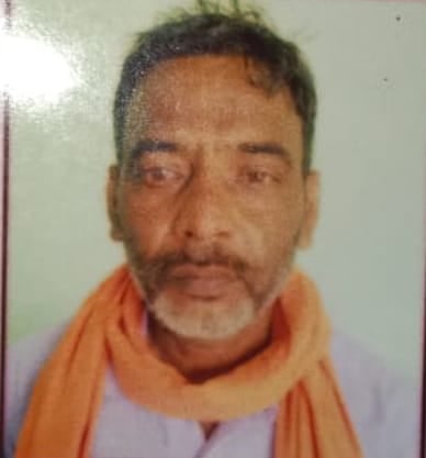 बंडा में हादसे के बाद मची अफरा-तफरी। जागरूक पाठक बंडा में हादसे के बाद मची अफरा-तफरी। जागरूक पाठक