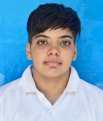 फोटो 04- सोनीपत के खरखौदा स्थित प्रताप सिंह मेमोरियल वरिष्ठ माध्यमिक विद्यालय के पदक विजेता खिल