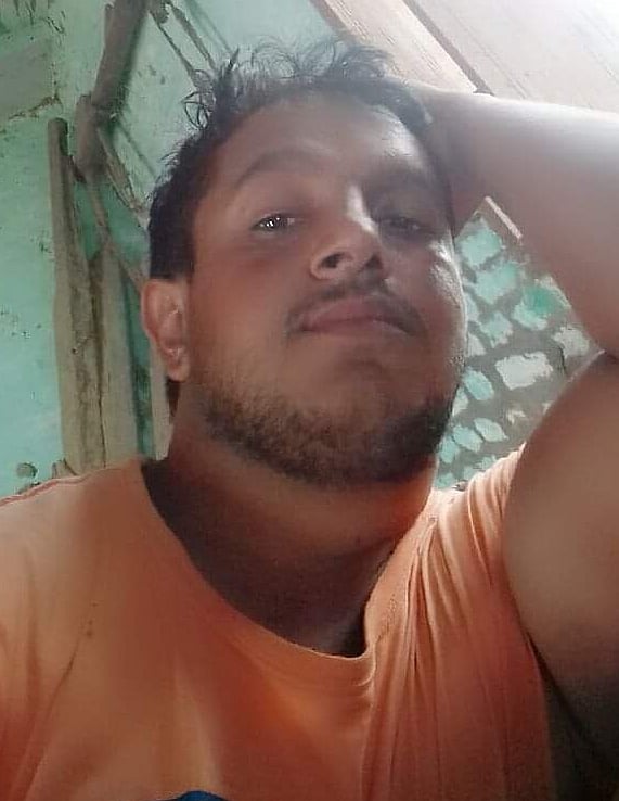 17जेएनडी39: अमित। फाइल फोटो।