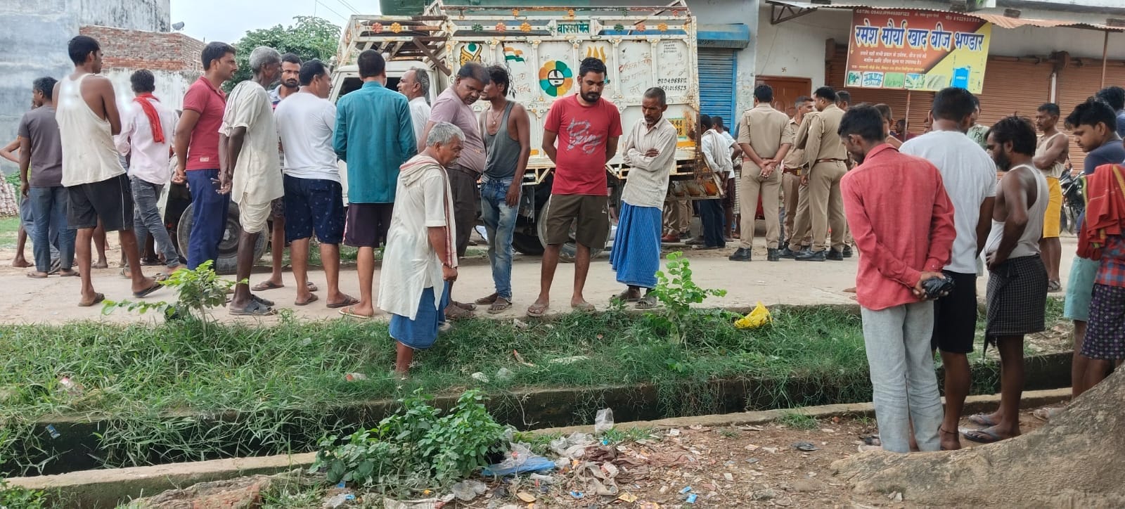 राधेश्याम कश्यप। (फाइल फोटो) राधेश्याम कश्यप। (फाइल फोटो)