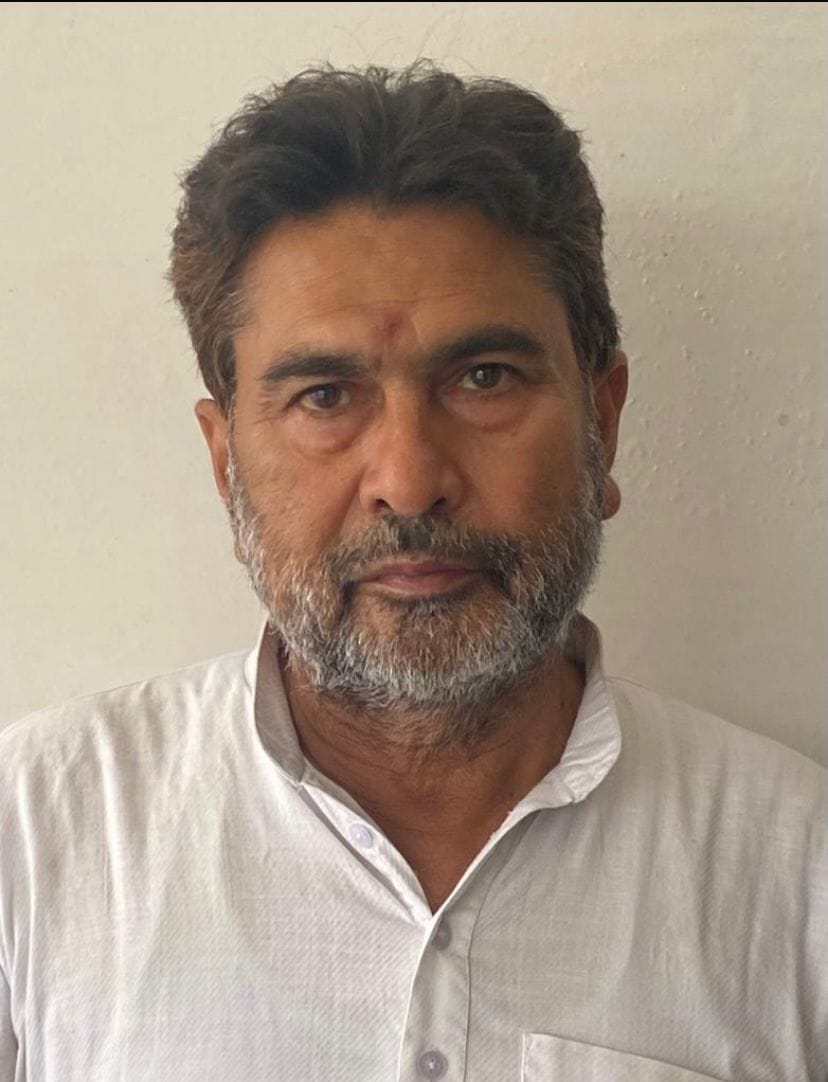 देवरनियां। मोहम्मद आरिफ। रिच्छा राइस मिल एसोसिएशन चुनाव
