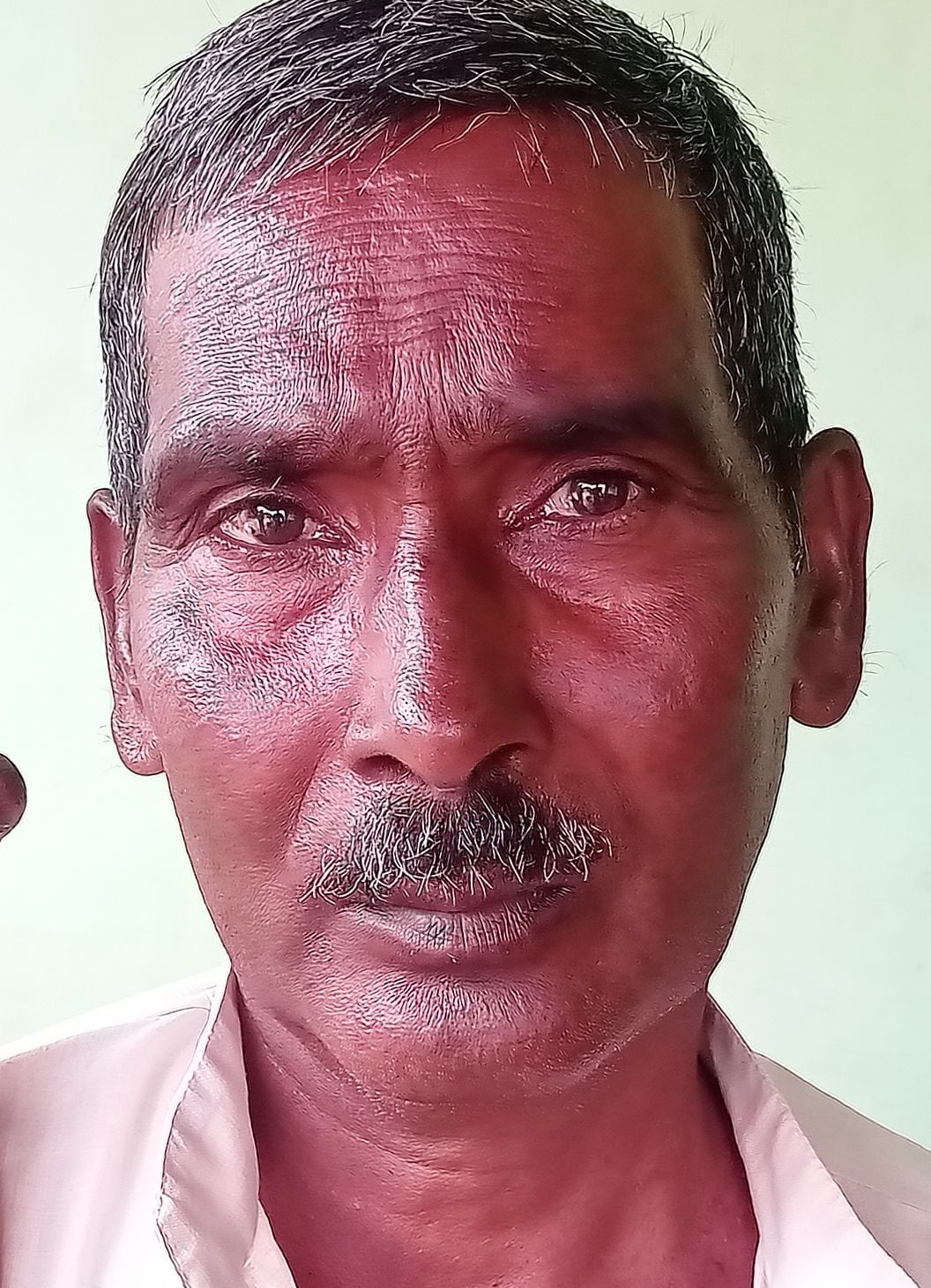 जलालाबाद के गांव चितरऊ में बाढ़ के पानी से घिरा सरकारी स्कूल। संवाद जलालाबाद के गांव चितरऊ में बाढ़ के पानी से घिरा सरकारी स्कूल। संवाद