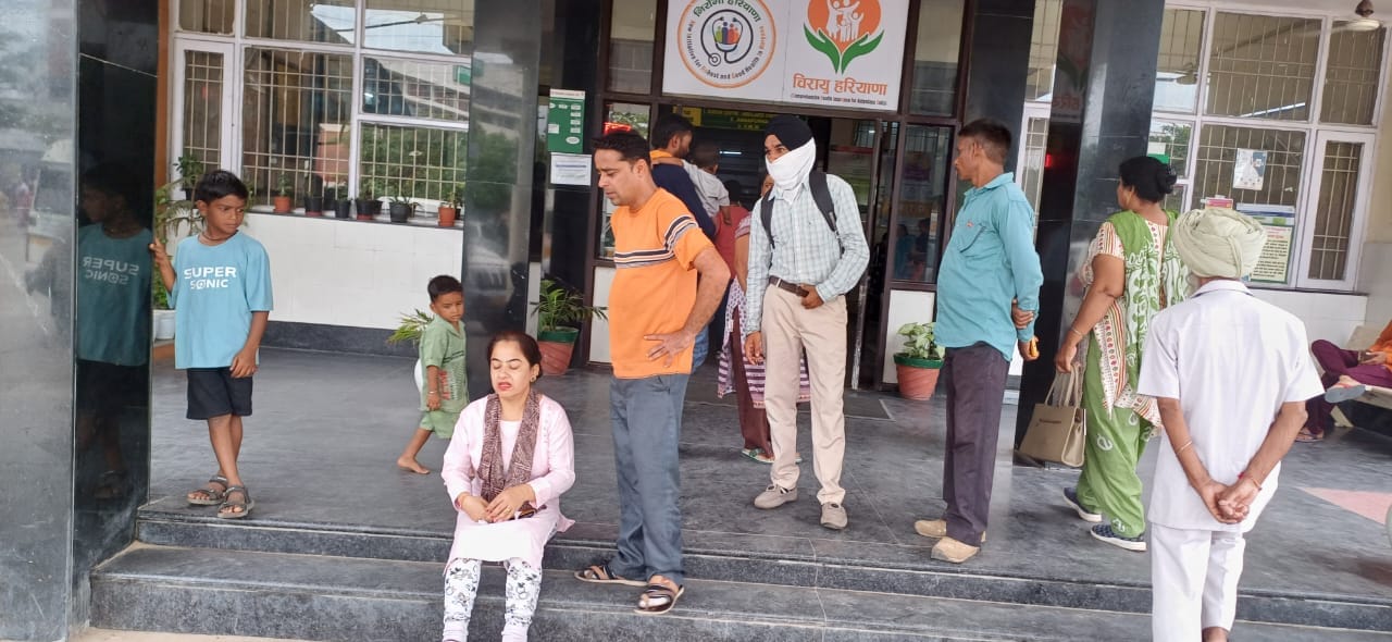 मृतक कृष्णा। मृतक कृष्णा।