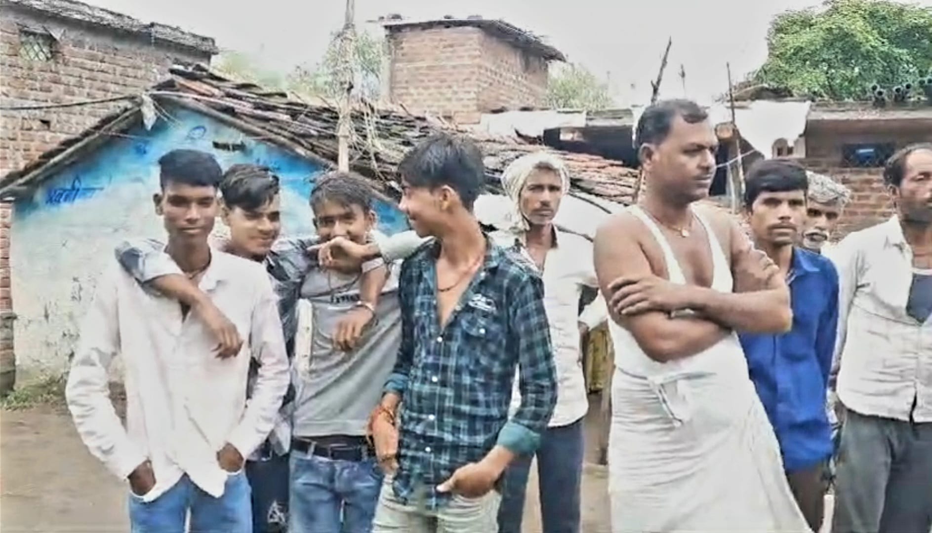 दूषित पेयजल से ग्रामीण बीमार