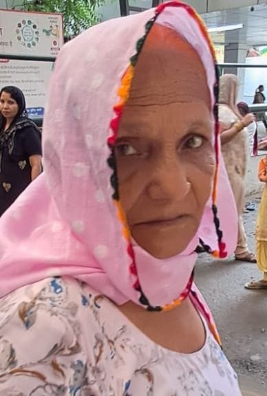 19सीटीके23- दवा खबर - संतोष। स्रोत: अमर उजाला 19सीटीके23- दवा खबर - संतोष। स्रोत: अमर उजाला