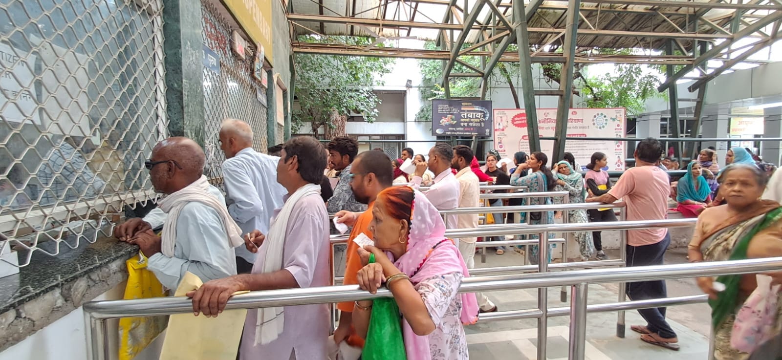 19सीटीके23- दवा खबर - संतोष। स्रोत: अमर उजाला 19सीटीके23- दवा खबर - संतोष। स्रोत: अमर उजाला