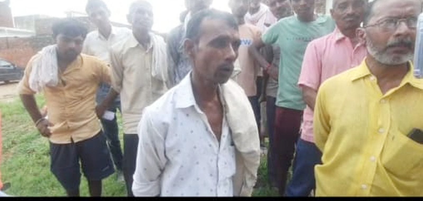 प्रेमवती का फाइल फोटो। प्रेमवती का फाइल फोटो।