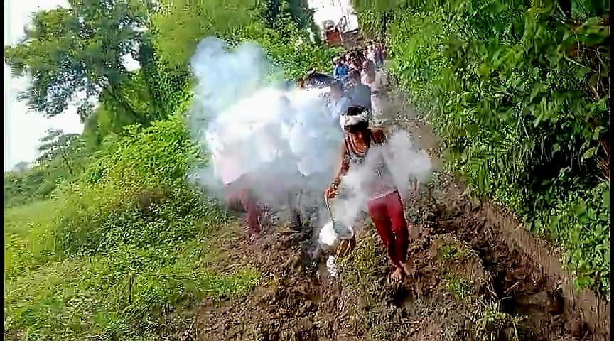 अंतिम यात्रा 