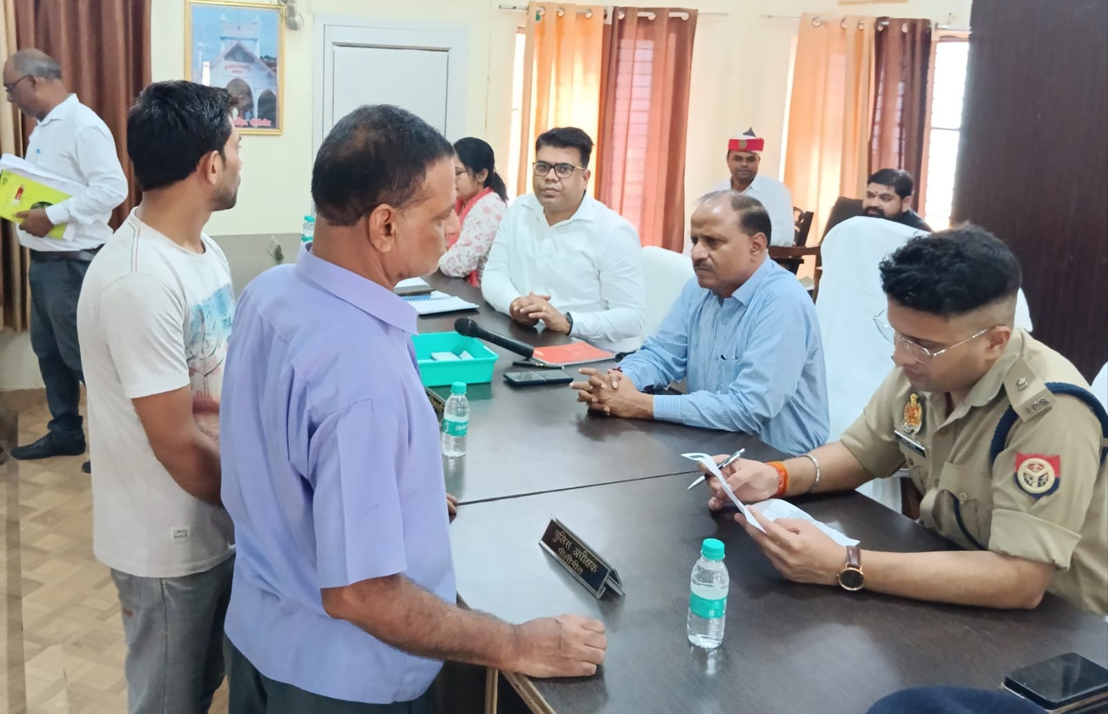 राजेंद्र आर्य। राजेंद्र आर्य।