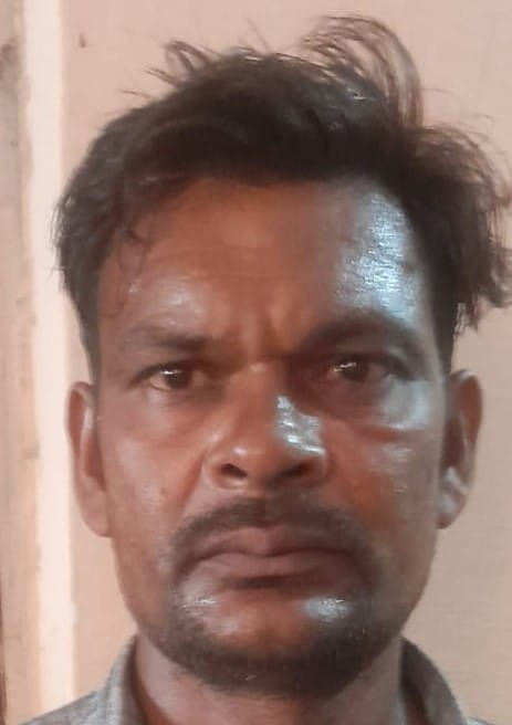 सीमा, गांव हरसेनी, निगोही