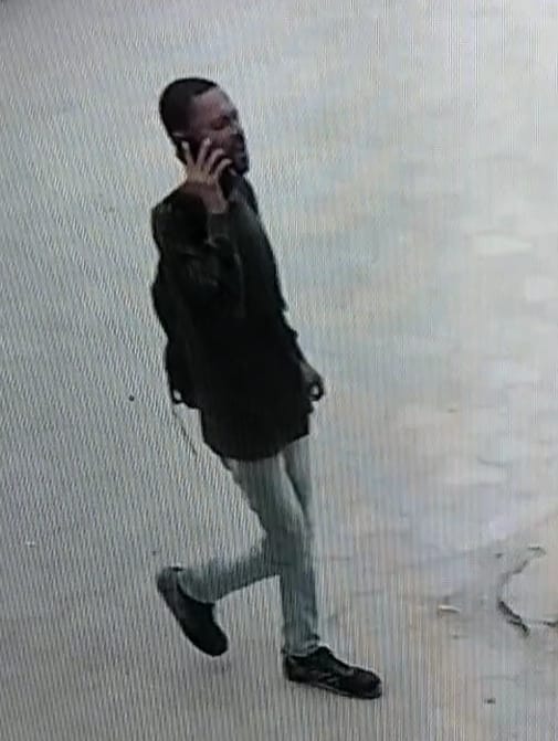 सिरोही। आबूरोड रेलवे स्टेशन के ब्रह्माकुमारी पार्किंग से मोटरसाईकिल चोरी,  रेलवे पुलिस ने संदिग