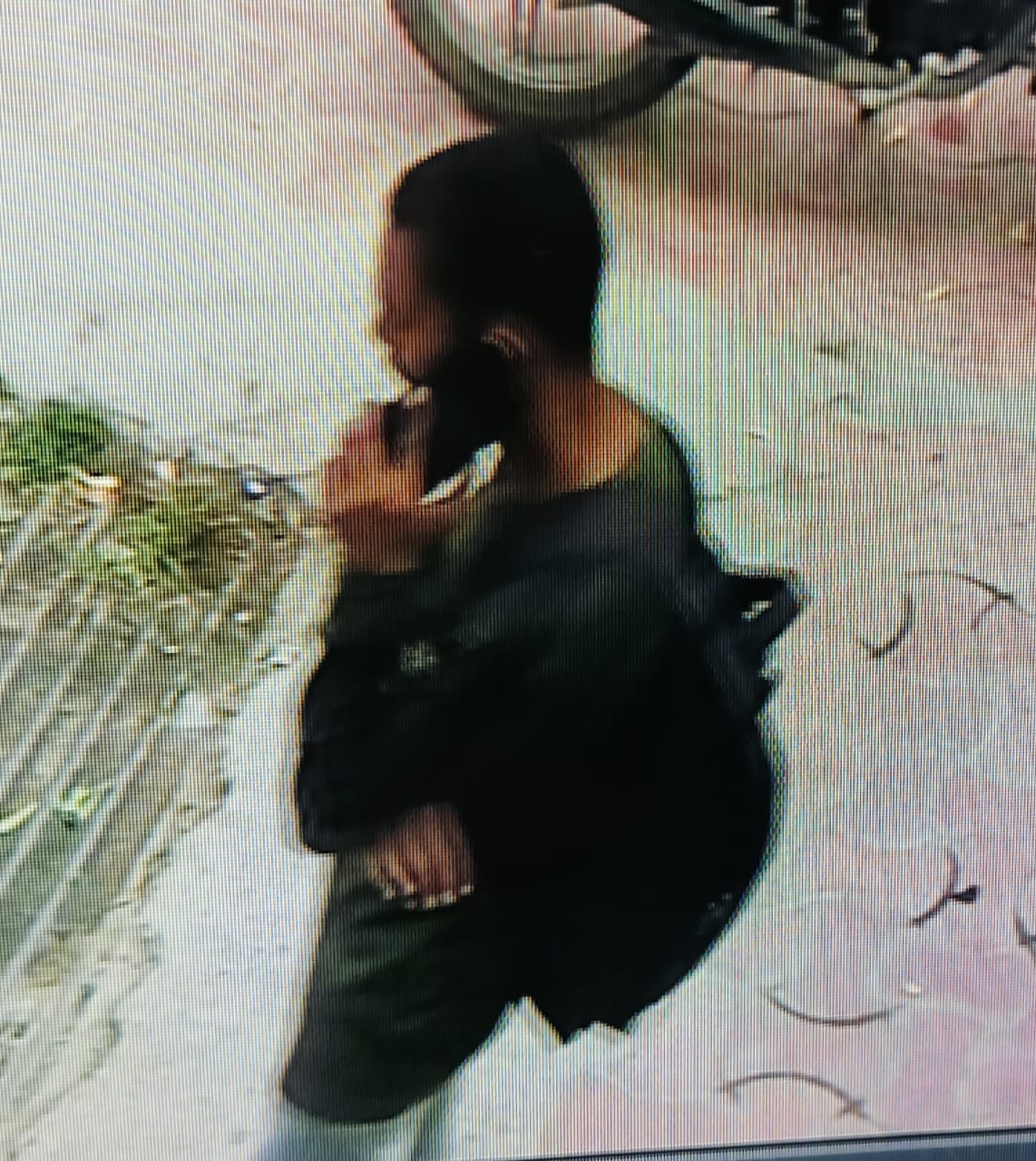 सिरोही। आबूरोड रेलवे स्टेशन के ब्रह्माकुमारी पार्किंग से मोटरसाईकिल चोरी,  रेलवे पुलिस ने संदिग