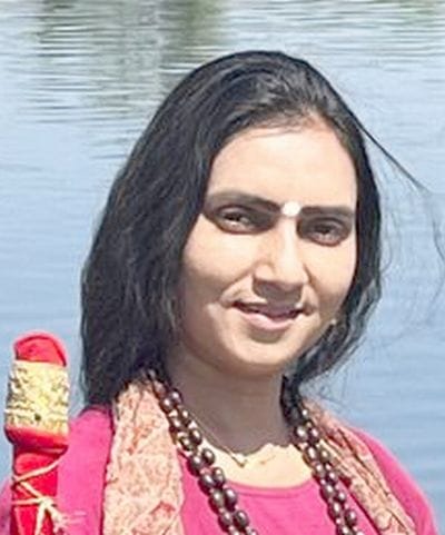 शहर के लालपुल से गुजरती सोत नदी। संवाद