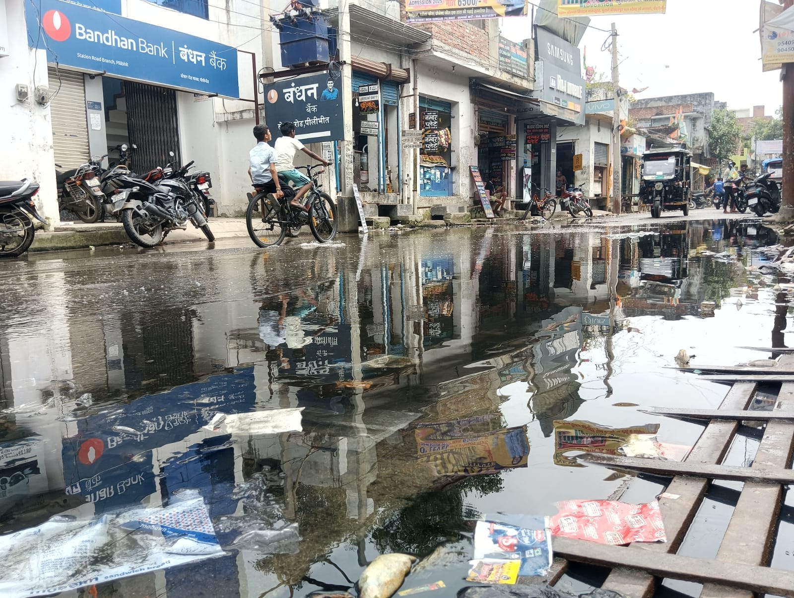 अवधेश । अवधेश ।