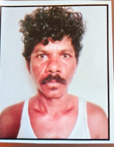 बुजुर्ग महिला से दुष्कर्म