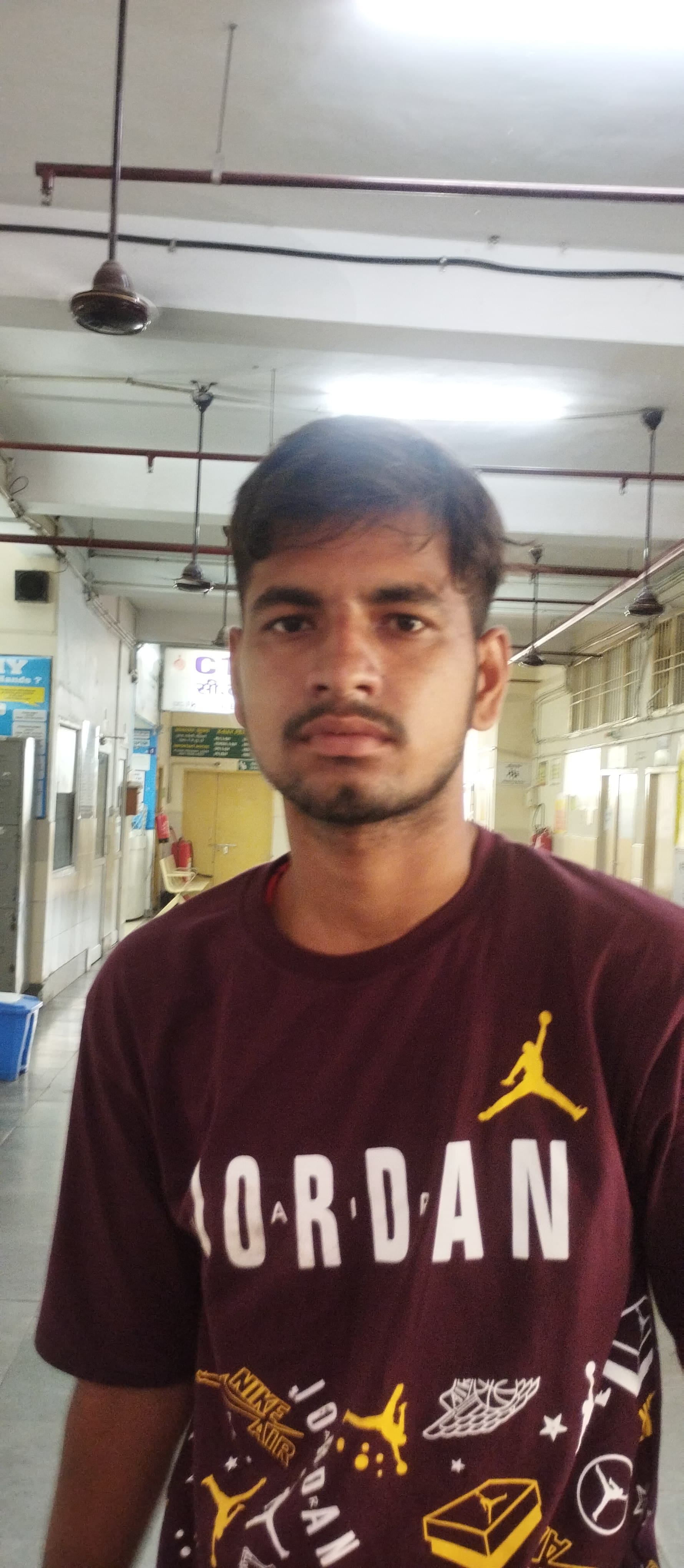एक्सरे मशीन खराब होने के बाद बंद पड़े उपकरण। संवाद एक्सरे मशीन खराब होने के बाद बंद पड़े उपकरण। संवाद
