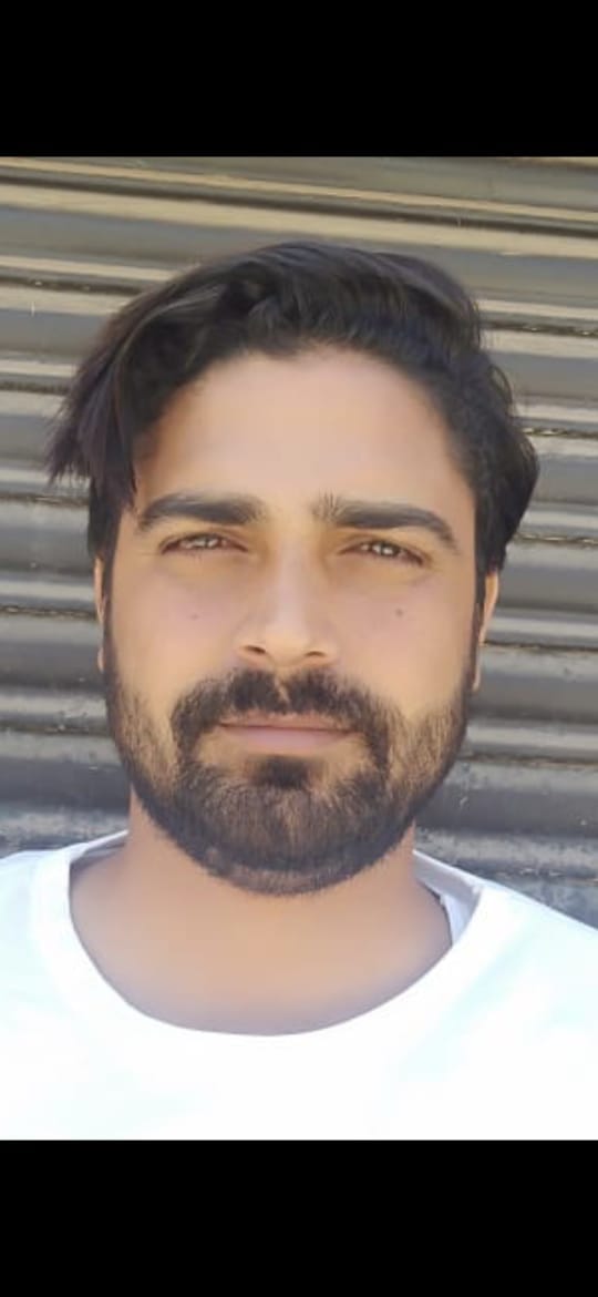 किसान बहादुर सिंह किसान बहादुर सिंह