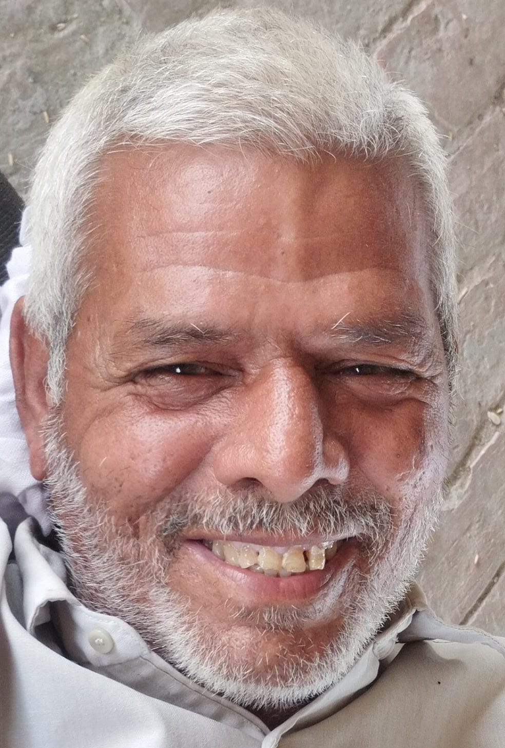 किसान बहादुर सिंह किसान बहादुर सिंह