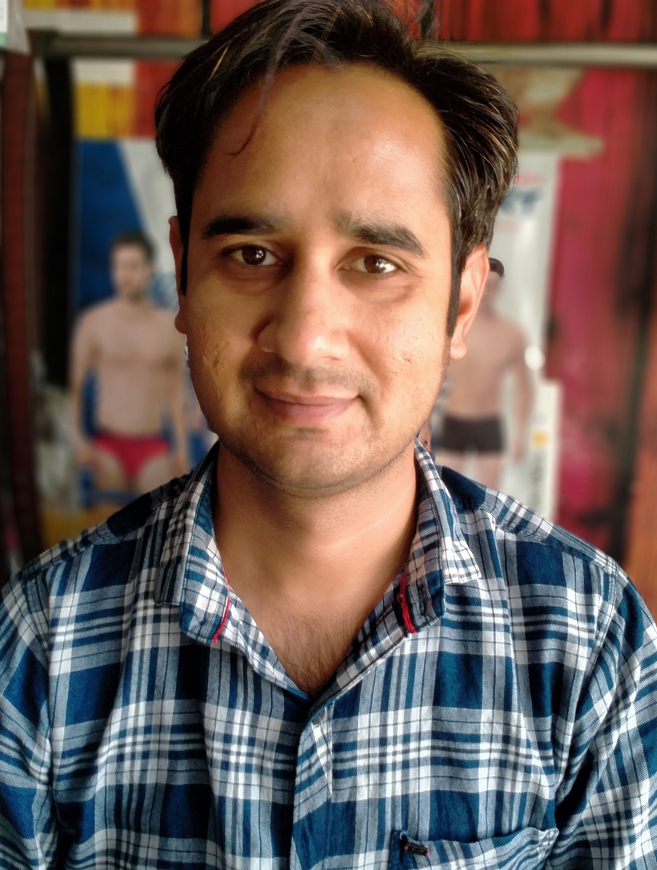 फोटो संख्या:60- दुकानदार ढिल्लू--संवाद फोटो संख्या:60- दुकानदार ढिल्लू--संवाद