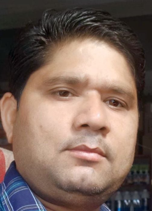 कोलाघाट पुल की खबर में, ऋषिकांत पांडे । संवाद कोलाघाट पुल की खबर में, ऋषिकांत पांडे । संवाद
