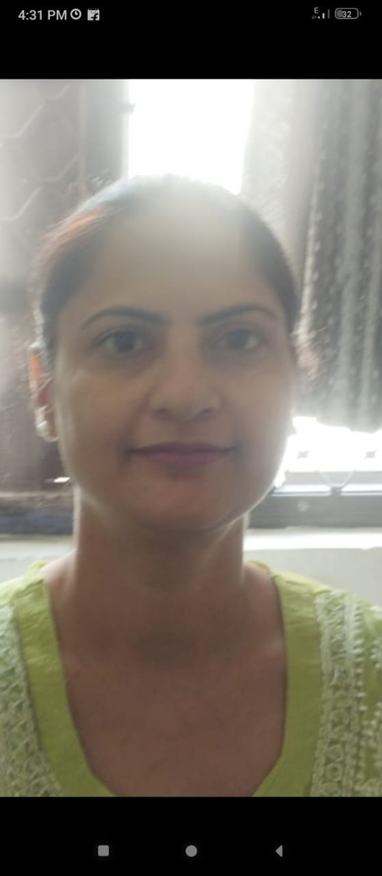 डॉ सुनील हरि