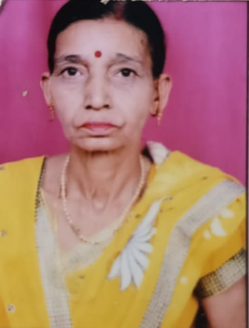 नुसरत परवीन।