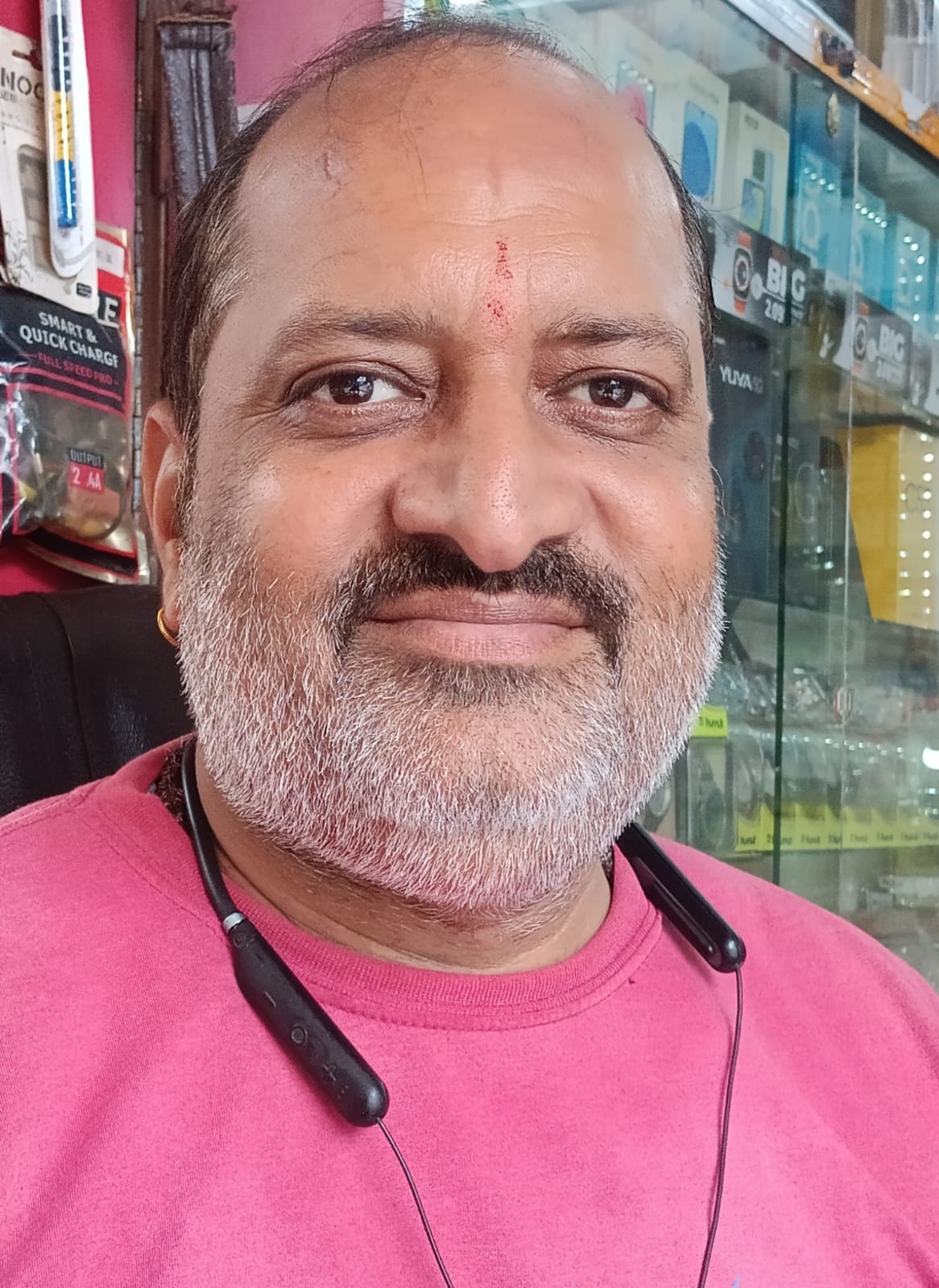 पीलीभीत में टनकपुर हाईवे से यशवंतरी देवी मंदिर जाना वाला मार्ग।संवाद