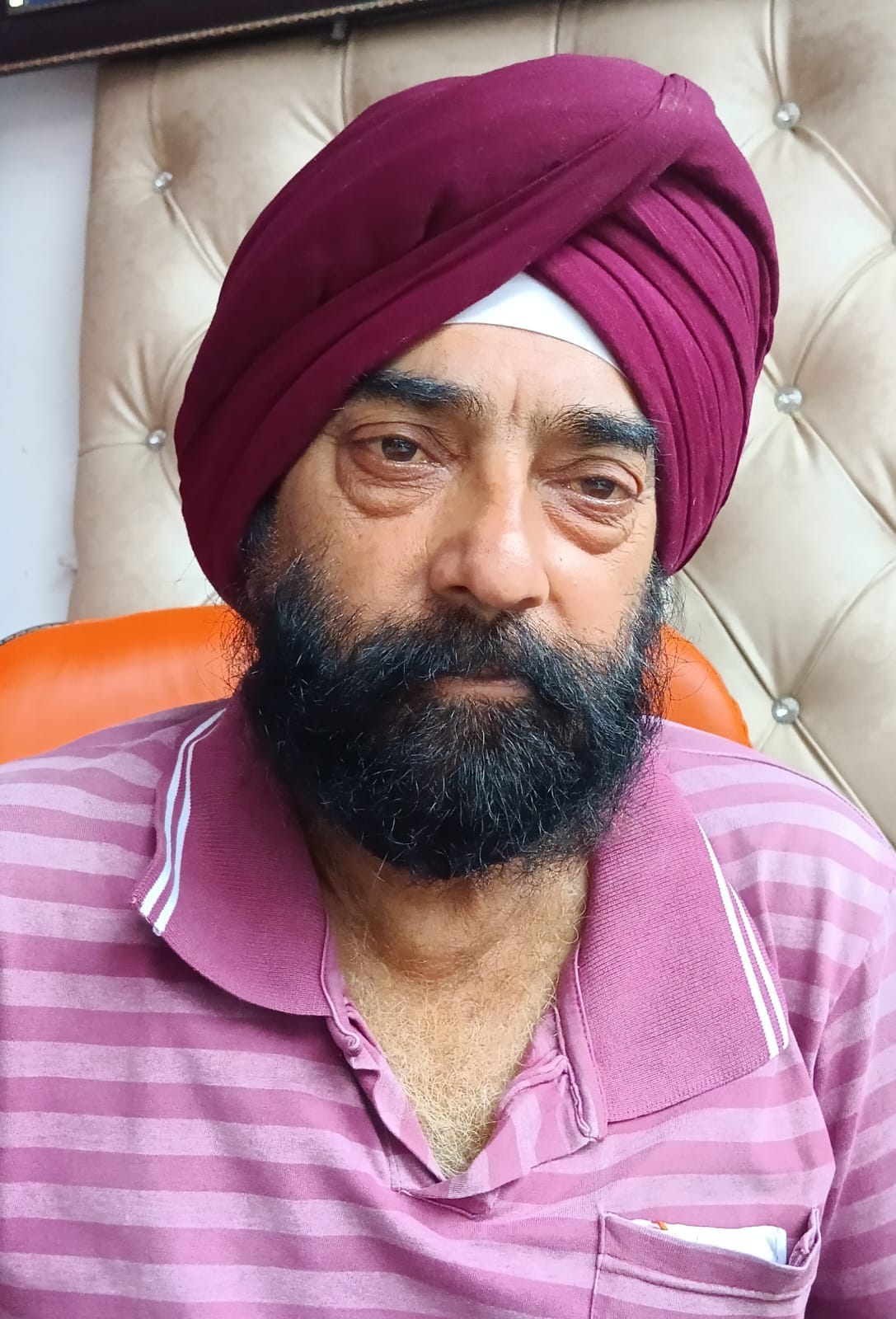 पीलीभीत में टनकपुर हाईवे से यशवंतरी देवी मंदिर जाना वाला मार्ग।संवाद