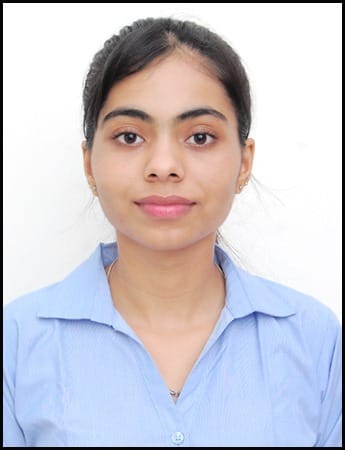 सिरसा में प्रथम स्थान पर रहीं अमनदीप कंबोज। सिरसा में प्रथम स्थान पर रहीं अमनदीप कंबोज।
